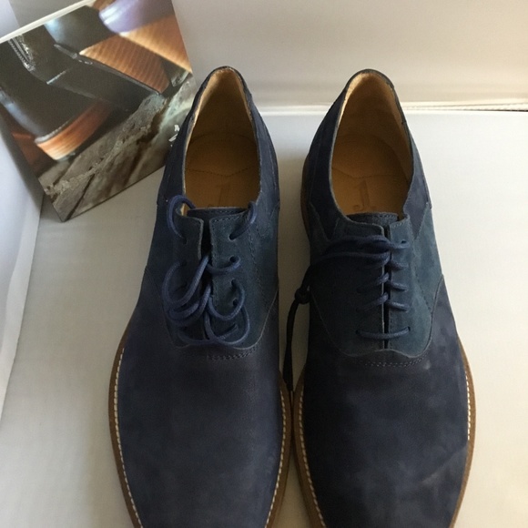 DRESS-UP SHOES FOR MEN. - Picture 6 of 8